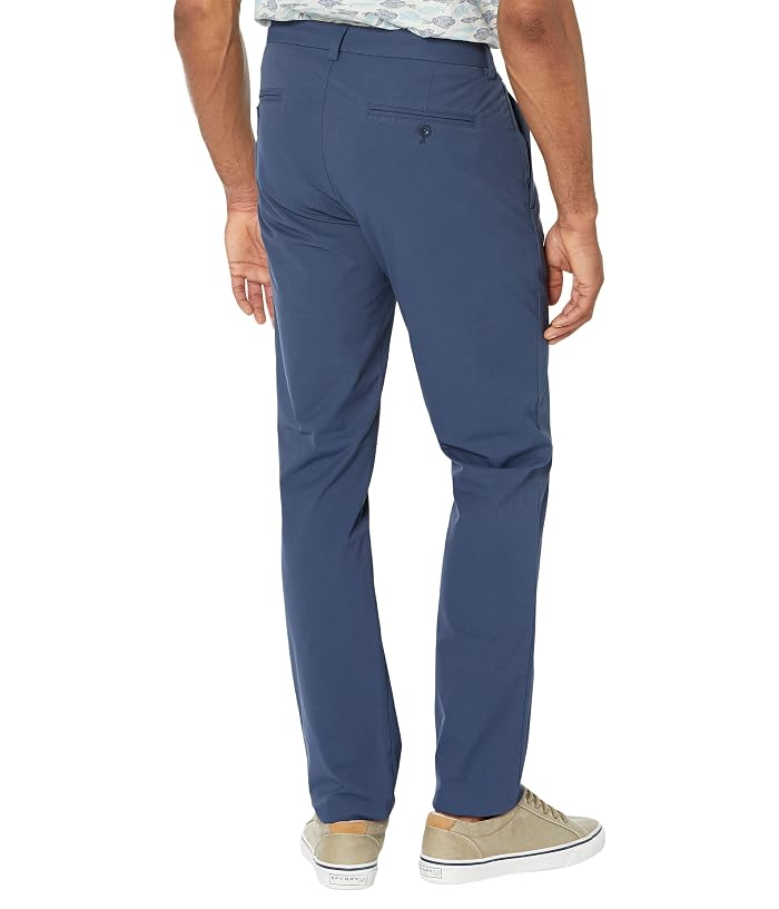 Vineyard Vines Performance Slim On-The-Go Pants - Image 2