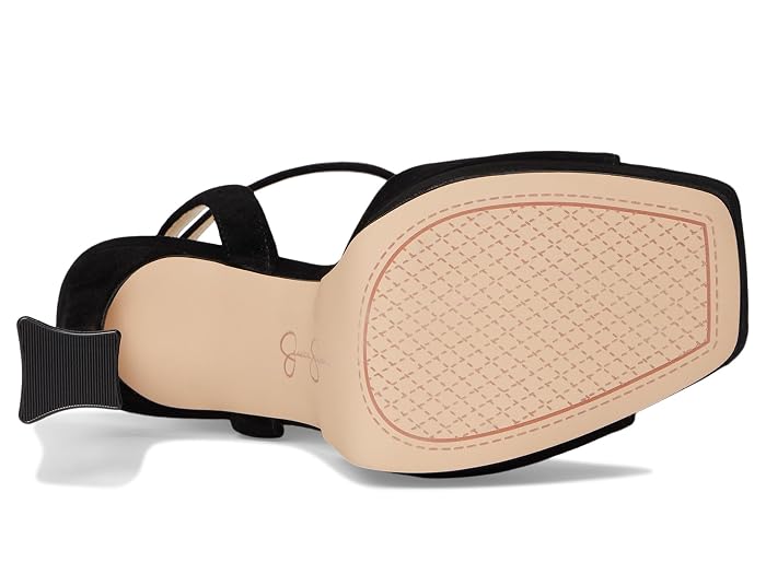 Jessica Simpson Jixte Platform Sandals - Image 3