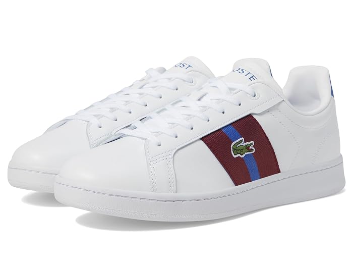 Lacoste Carnaby Pro CGR Sneakers