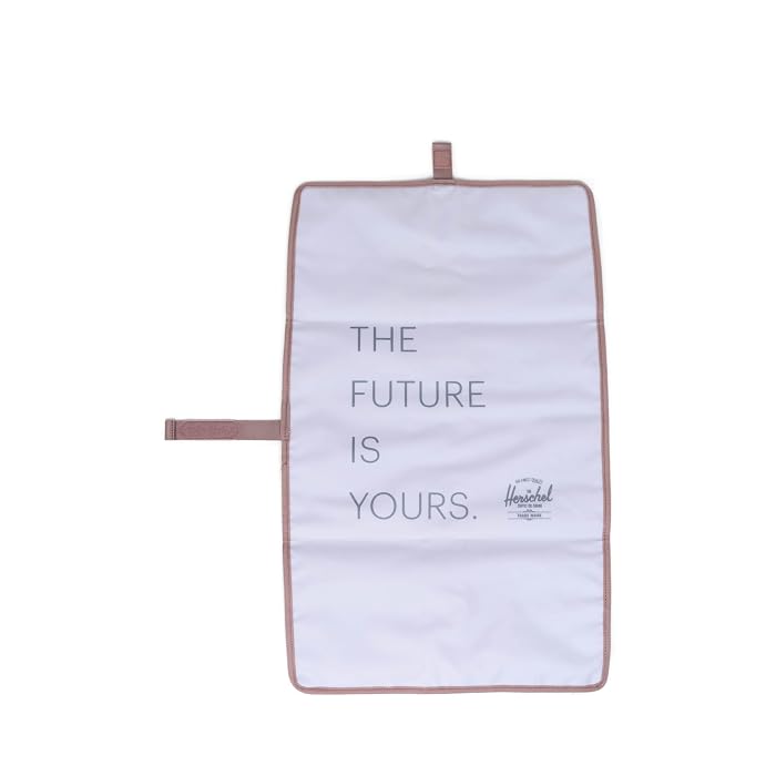 Herschel Supply Co. Sprout Change Mat - Image 3