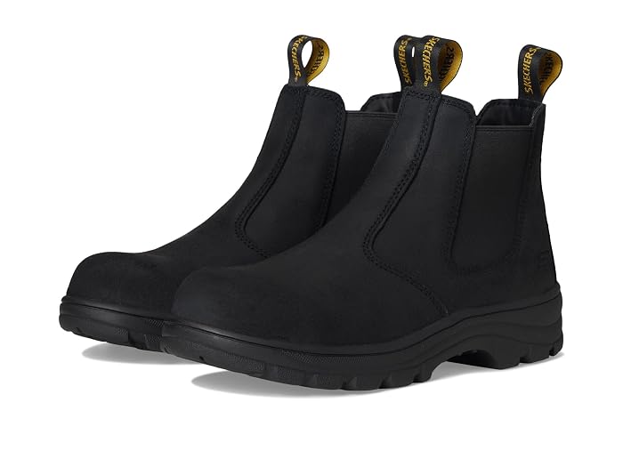 SKECHERS Work Workshire Composite Toe