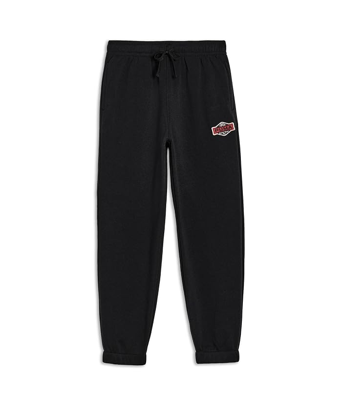 PUMA Kids Vintage Moto Joggers (Big Kid)