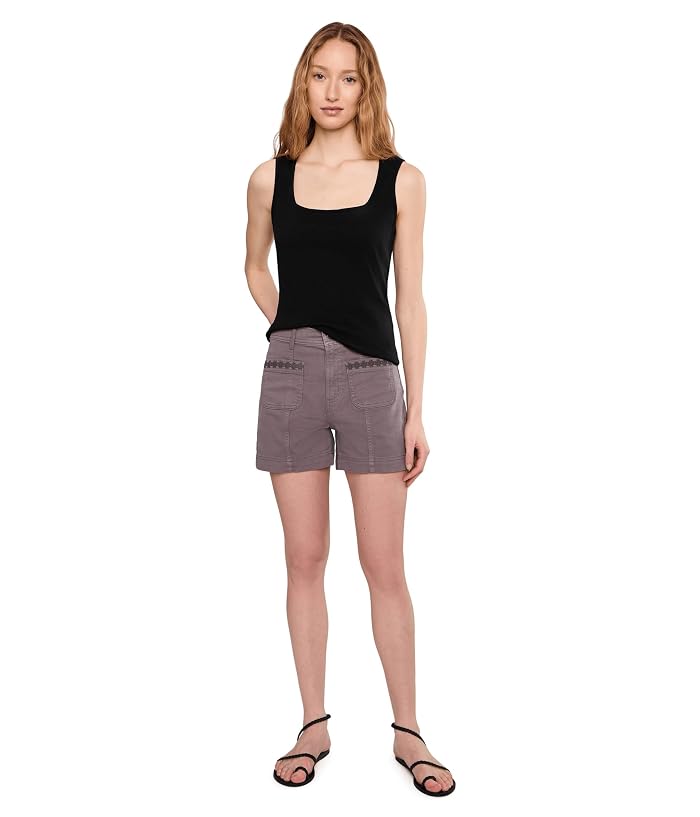 Toad&Co Linden Shorts - Image 2