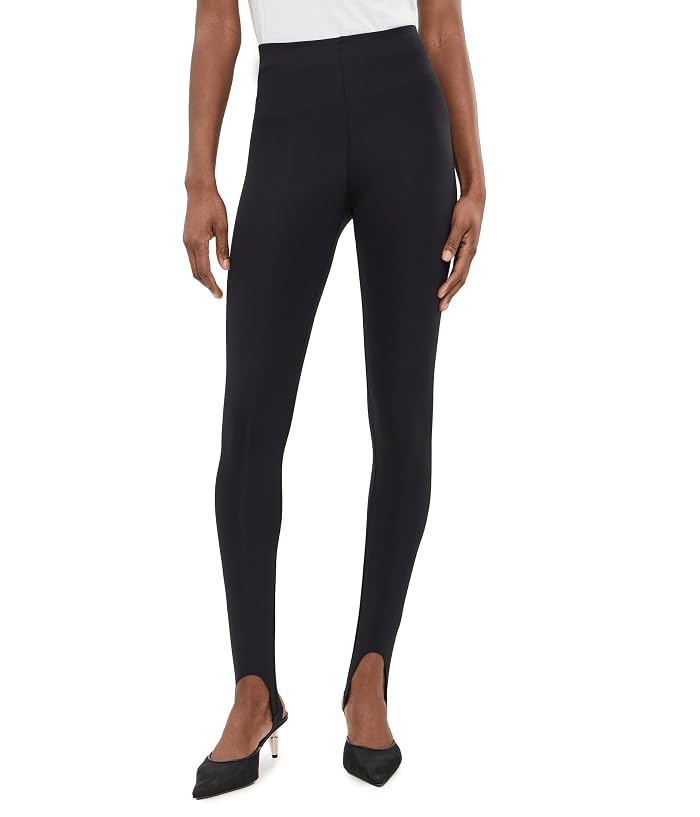 Commando Neoprene Stirrup Leggings