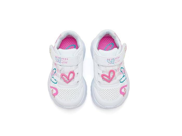 SKECHERS KIDS X James Goldcrown-Uno Lite 314966N (Toddler) - Image 2