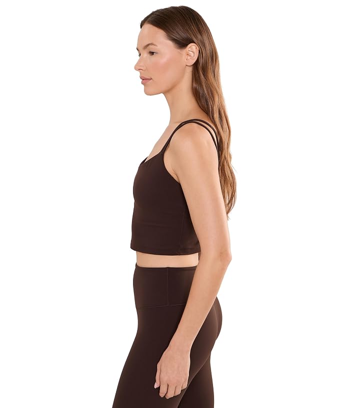 Beyond Yoga Glowzone Strappy Cropped Tank - Image 3