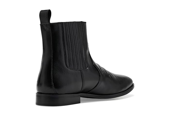 Carlos by Carlos Santana Durango Chelsea Boots - Image 3