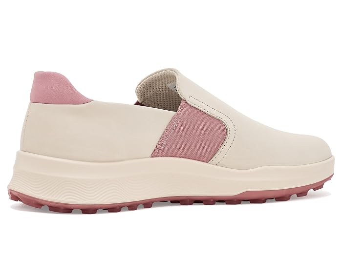 ECCO Golf Street Vibe Waterproof Slip-On Golf Shoes - Image 3