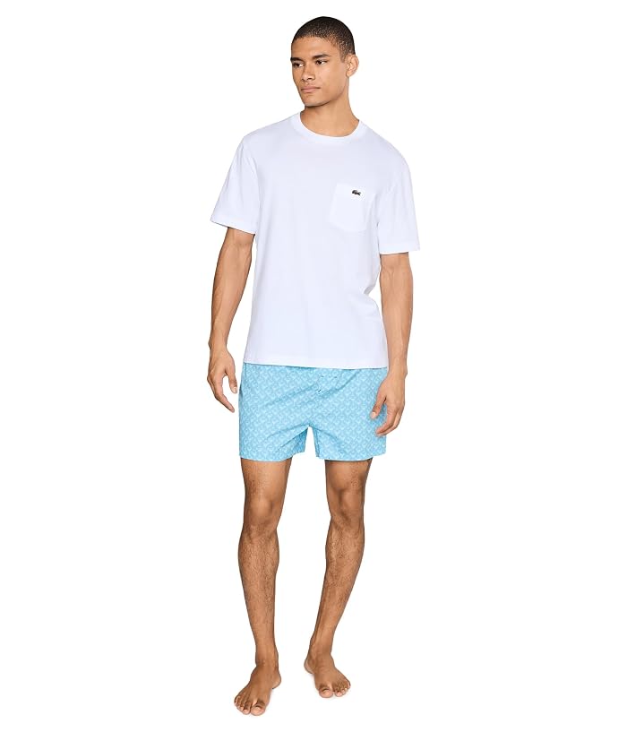 Tommy Bahama Cotton Woven Boxers - Image 2