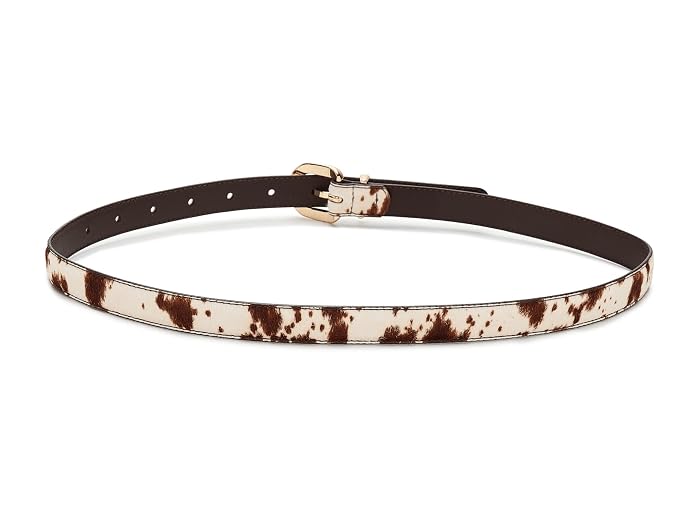 Madewell Cowhide Leather Western Belt - Image 2