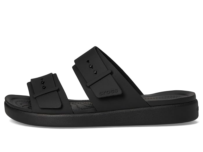 Crocs Brooklyn Buckle Low Low - Image 4