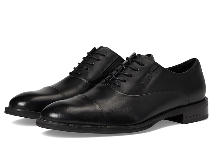 Kenneth Cole Tully Cap Toe Oxford