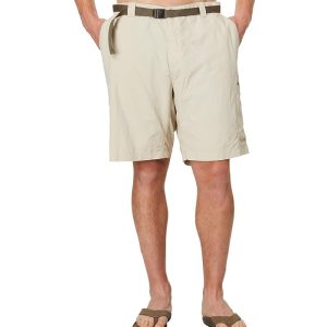Columbia Big & Tall Silver Ridge Cargo Short (42-54)