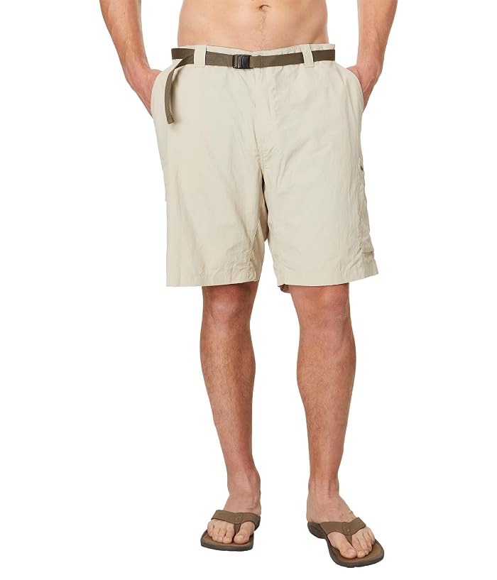 Columbia Big & Tall Silver Ridge Cargo Short (42-54)