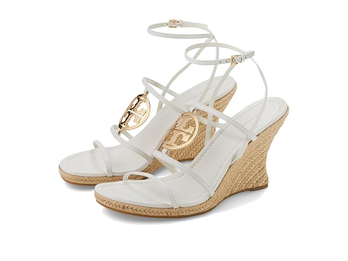 Tory Burch 85 mm Capri Miller Espadrille Wedge