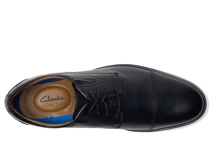 Clarks Whiddon Cap - Image 2