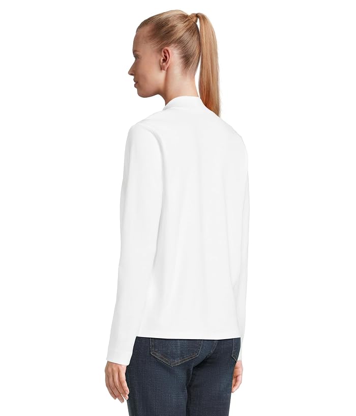 Lilla P Classic Cardigan - Image 3