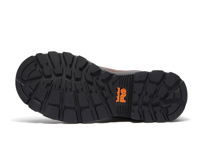 Timberland PRO Titan Ev Oxford Composite Safety Toe Industrial Work Shoes - Image 2