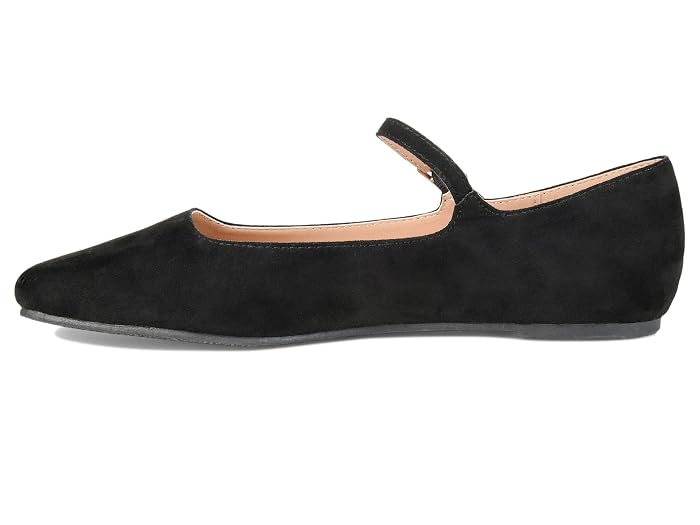 Journee Collection Carrie Flat - Image 4