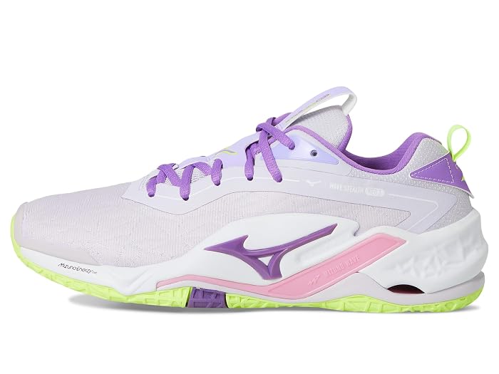 Mizuno Wave Stealth Neo 2 - Image 4