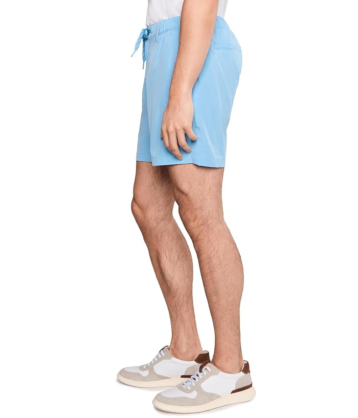 Chubbies The Afternoon Blues 6" (Everywear Performance Shorts) - Image 3