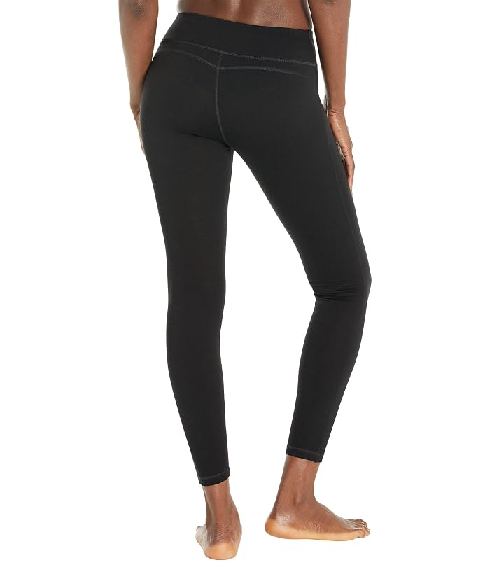 Smartwool Classic All-Season Merino Base Layer Bottoms - Image 2