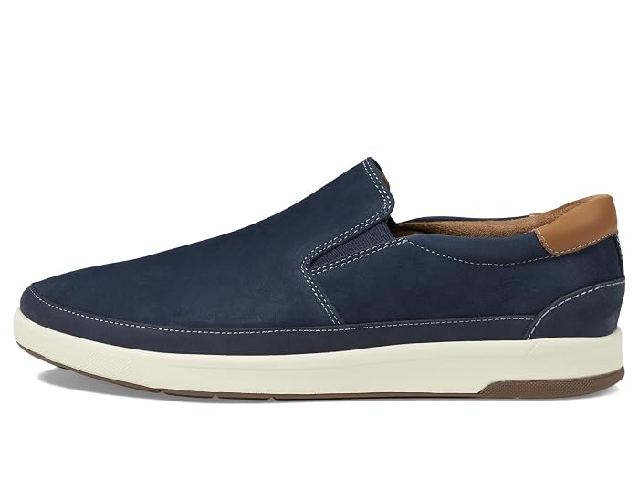 Florsheim Crossover Double Gore Slip-On - Image 4