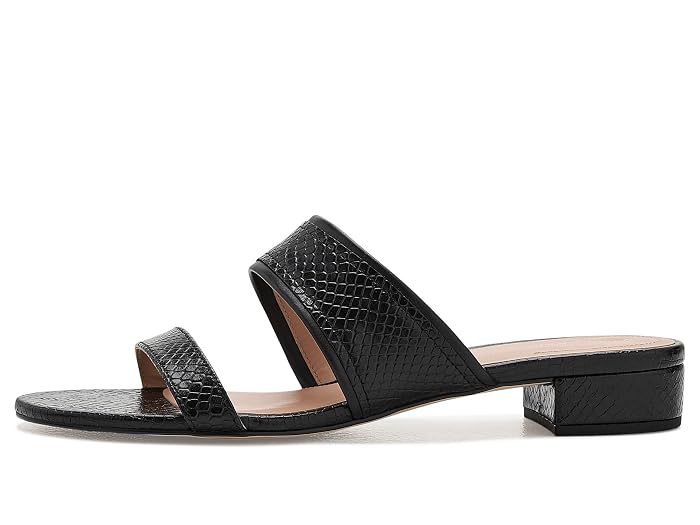 Cole Haan Fionna Wave Double Band Slide Sandals - Image 3
