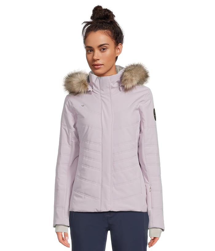 Obermeyer Tuscany Elite Jacket - Image 3