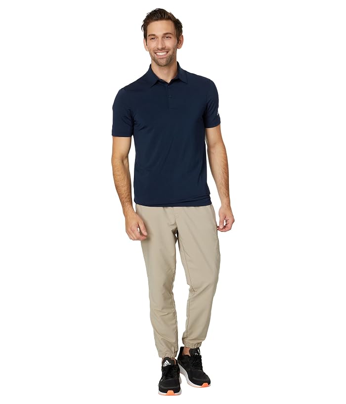 adidas Golf Ultimate365 Solid Golf Polo Shirt - Image 4