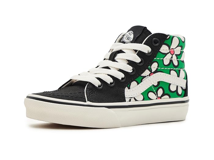 Vans Kids SK8-HI® (Little Kid)