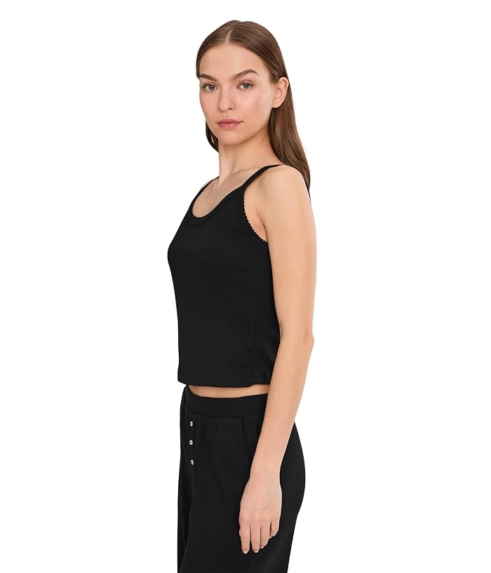 PACT Dream Rib Cami - Image 3