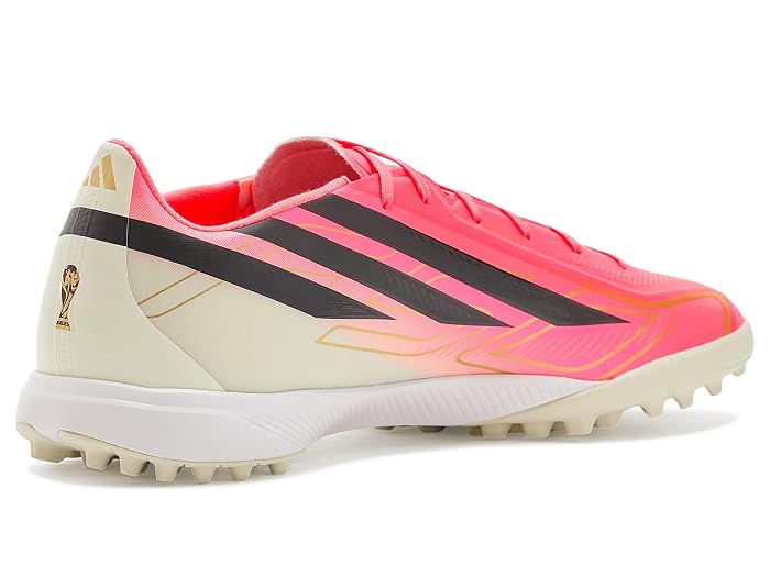 adidas F50 Hyperfast League Turf Soccer Cleats - Image 3