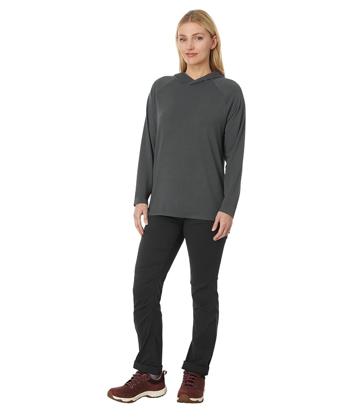 Free Fly Bamboo Flex Hoodie - Image 4