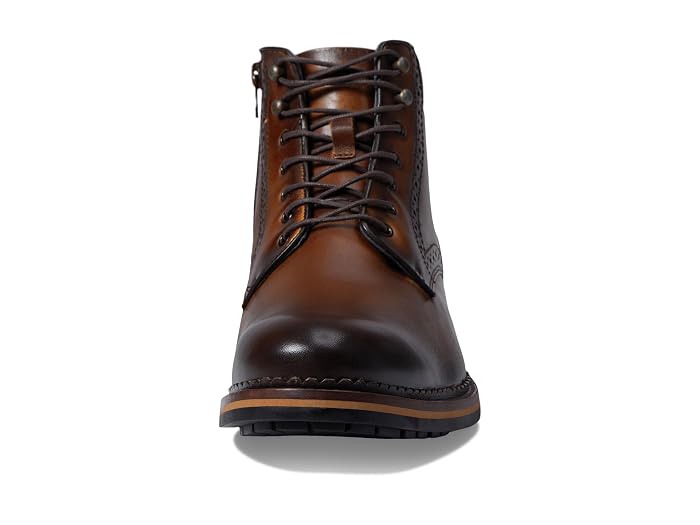 Johnston & Murphy Connelly Plain Toe Boots - Image 2