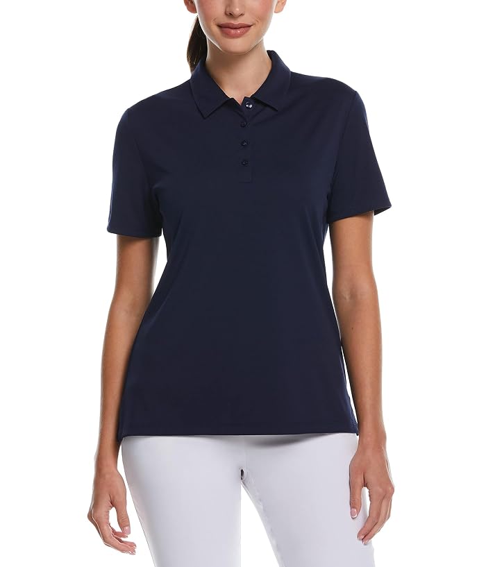 Callaway Short Sleeve Tournament Polo - Image 3