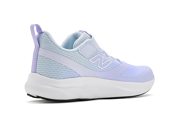 New Balance Kids 625 Hook-and-Loop (Little Kid) - Image 3