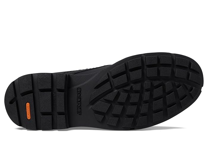 Rockport Storm Surge Waterproof Plain Toe Boots - Image 3