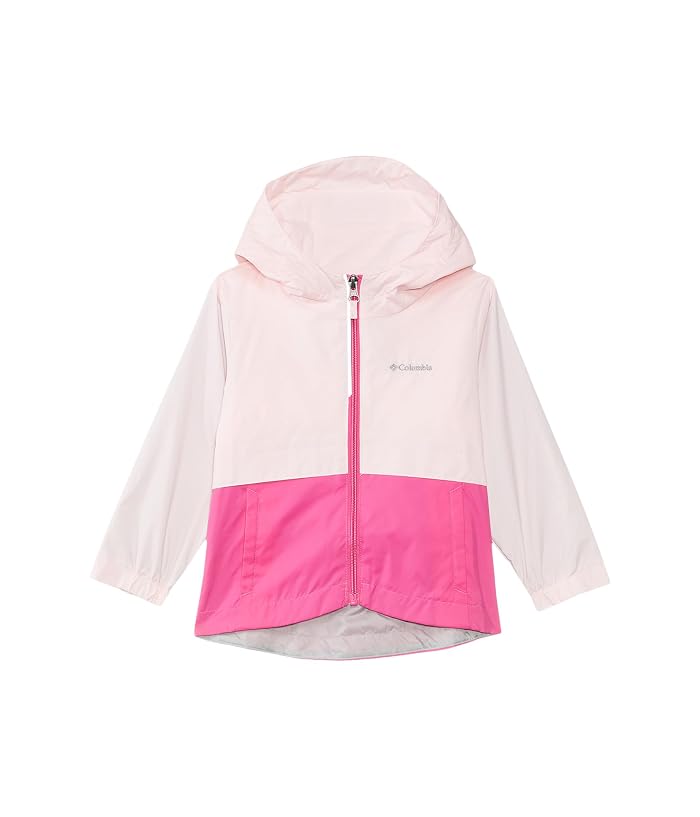 Columbia Kids Rain-Zilla™ II Jacket (Toddler) - Image 3