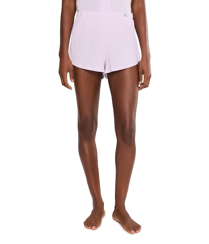 Cosabella Pima Lusso Short Sleeve Shorts Pj Set - Image 4