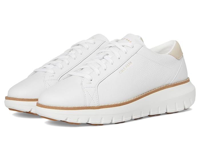 Cole Haan Zerogrand Rexanna Lace-to-toe Sneakers