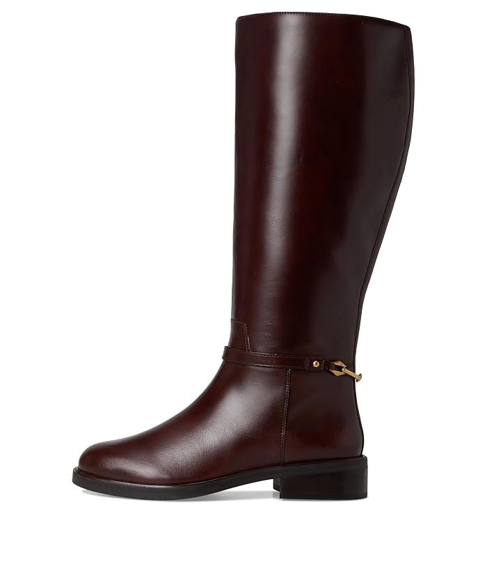 Vince Camuto Adria Ankle Link Wide Calf Knee High Riding Boot - Image 4