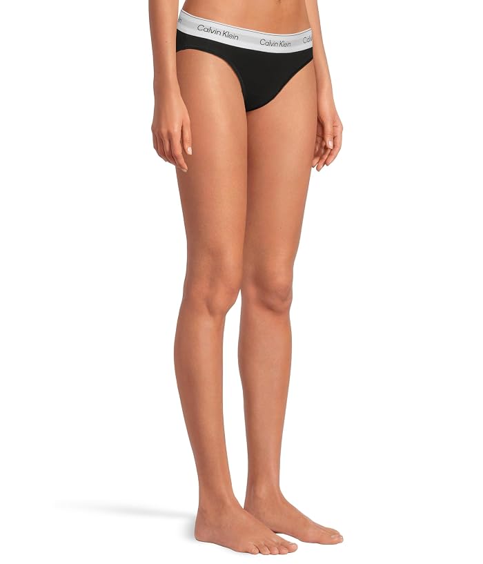 Calvin Klein Underwear Icon Cotton Modal Bikini - Image 2