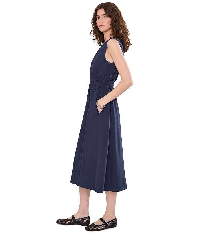 NIC+ZOE NZ by NIC+ZOE Poplin Dakota Dress - Image 3