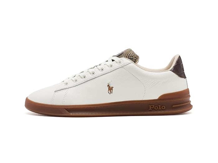 Polo Ralph Lauren Heritage Court III - Image 4