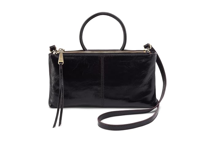 HOBO Sable Crossbody