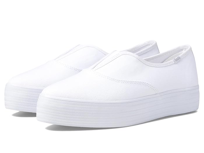 Keds Point Slip On
