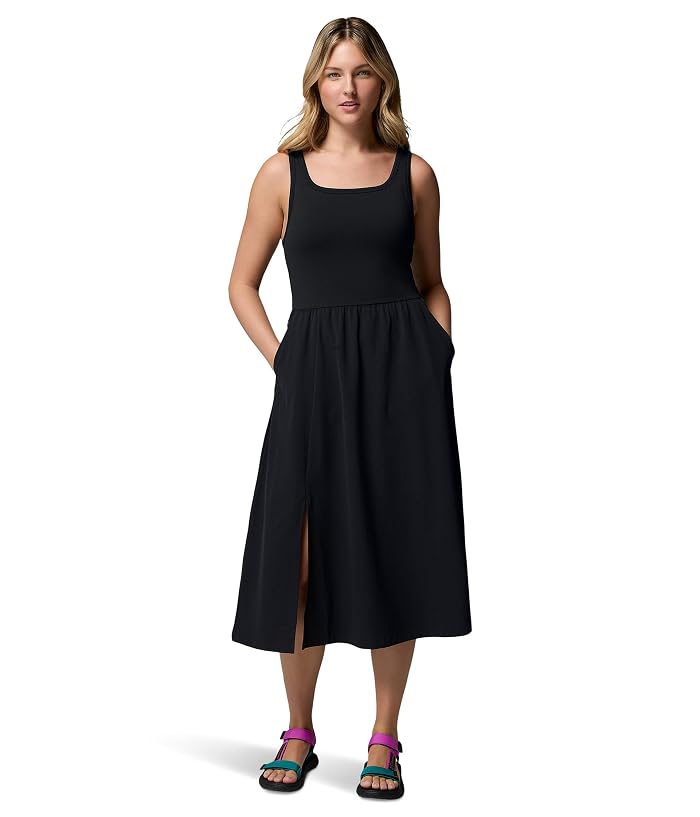 Columbia Pinetown Canyon Rib Dress