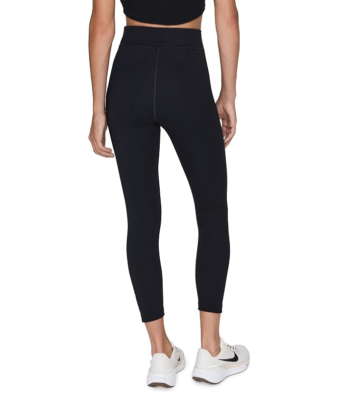 Nike Sportswear Classic High-Waisted 7/8 Leggings - Image 4