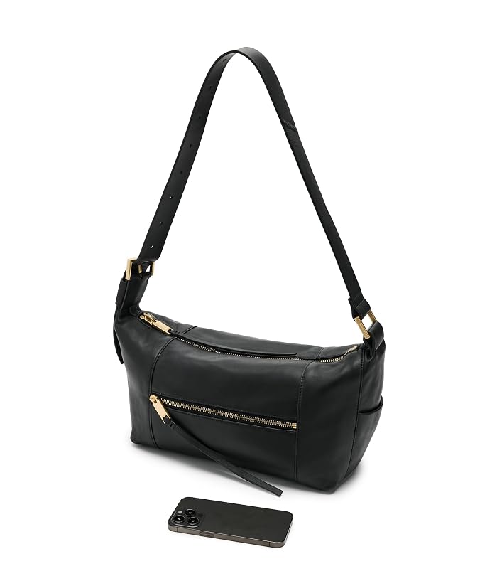 AllSaints Vega Shoulder Bag - Image 3